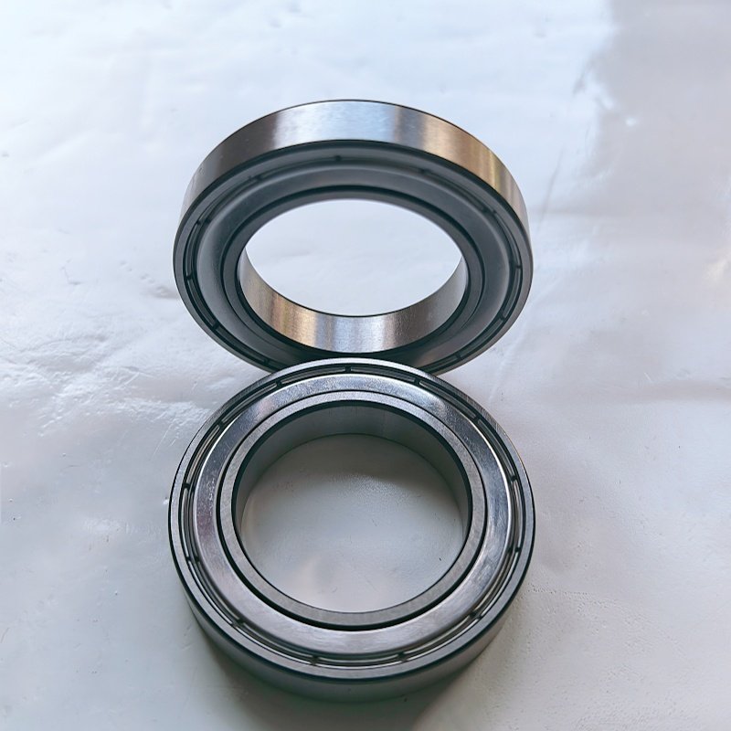 6204-2RS Sealed Bearings 20x47x14 Ball Bearings deep groove ball bearing