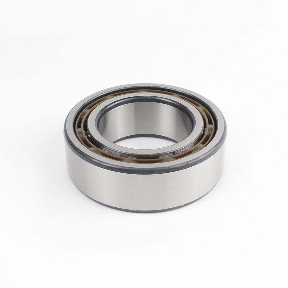 High-Speed 6205 DDU 2RS CM Deep Groove Ball Bearing Single Row P5 Precision Stainless Steel Nylon Cage Sealed RS Printing Shops