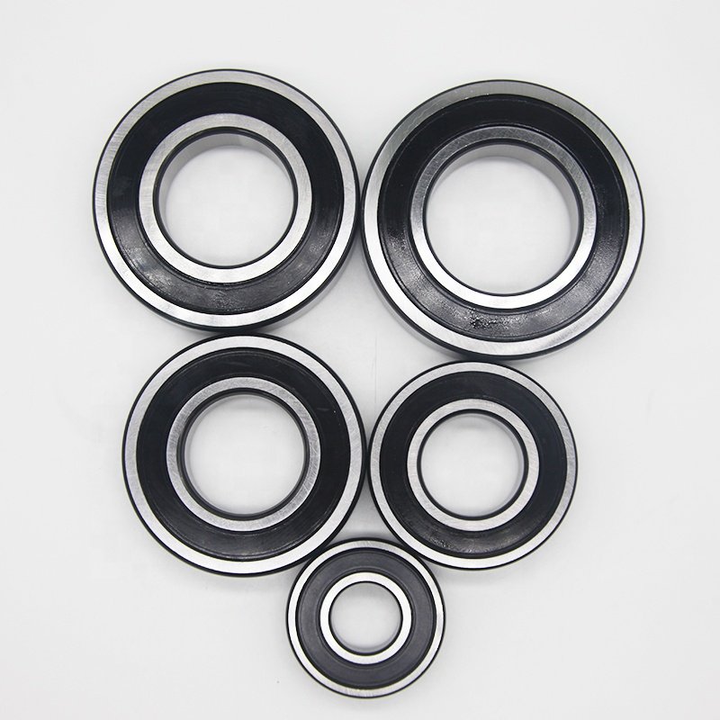 bearings6300 6301 6302 6303 6304 6305RS ZZ Deep groove ball bearing original bearing