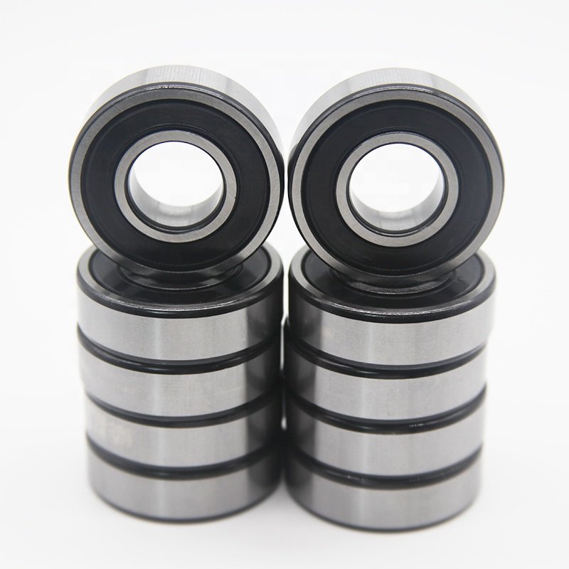 bearings6300 6301 6302 6303 6304 6305RS ZZ Deep groove ball bearing original bearing
