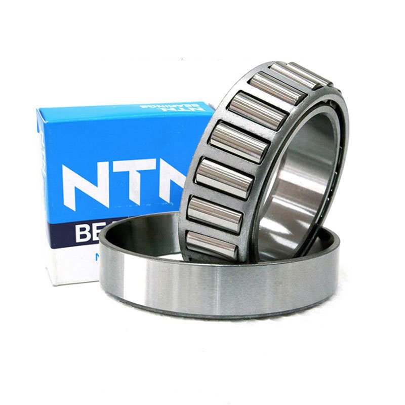 Japan Brand 6201Z 12x32x10mm Deep Groove Ball Bearing of Stainless Steel