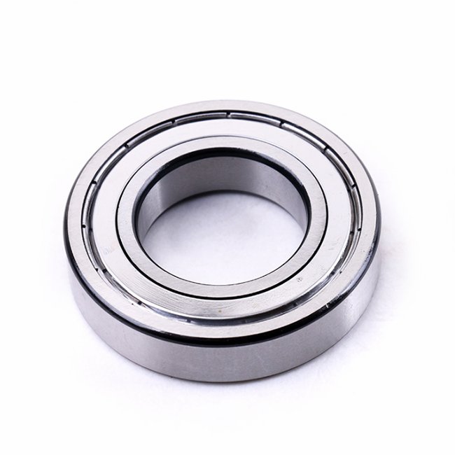 Japan Brand 6201Z 12x32x10mm Deep Groove Ball Bearing of Stainless Steel