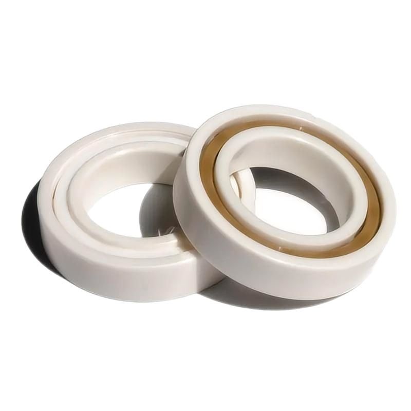 High Speed Deep Groove Ball Bearing 6002 2RS Ball Bearing