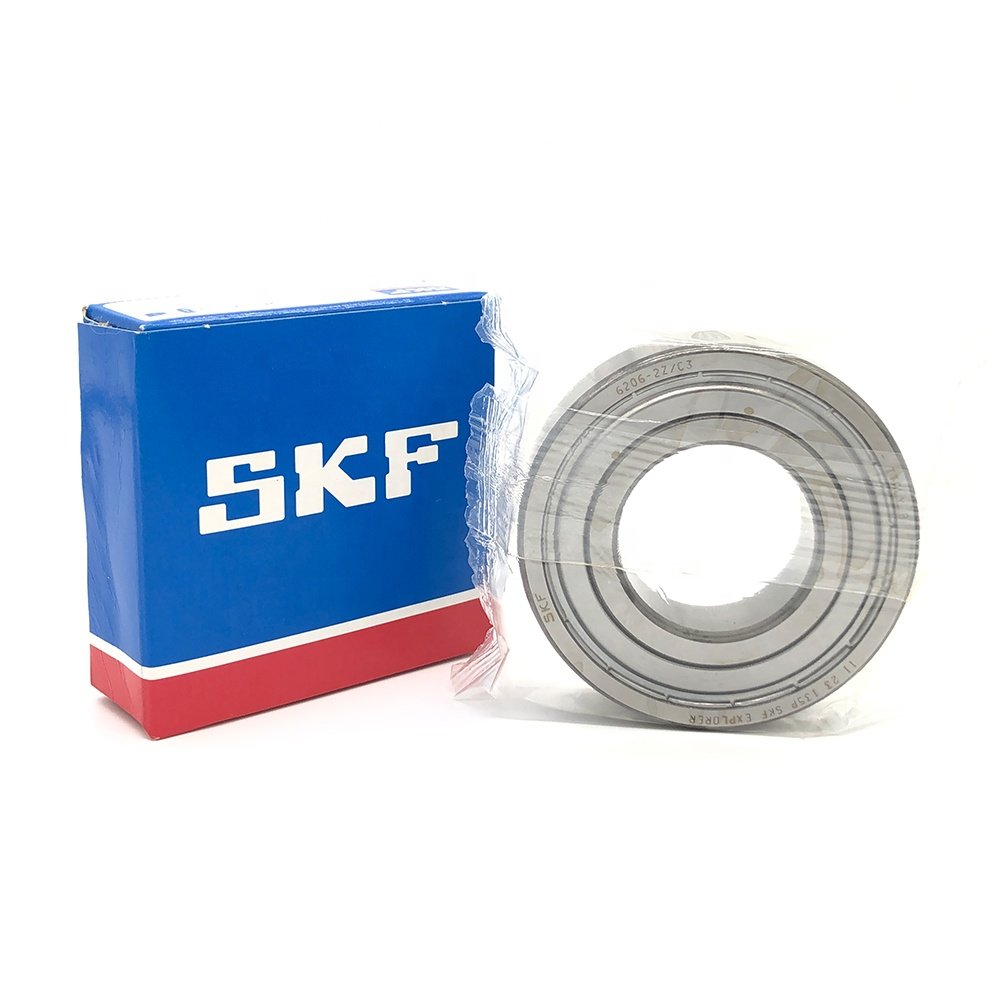 Long life large size bearings 6238 deep groove ball bearings 6238 Rodamientos