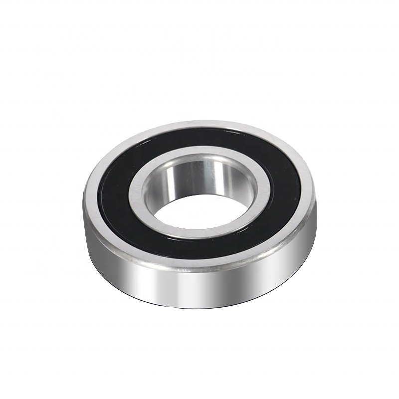 High end Gcr15 stainless steel 6840 ceiling fan bearing size wholesale deep groove ball bearing zz rubber sealed