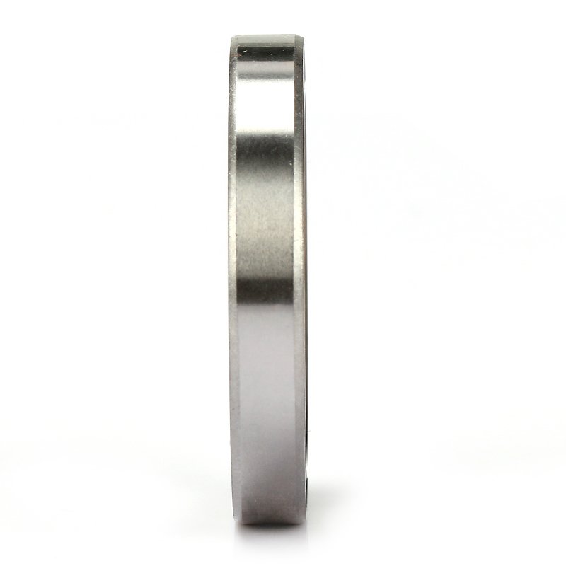 35*47*7mm Metal shielded Single Row Deep Groove Ball Bearing 6807ZZ