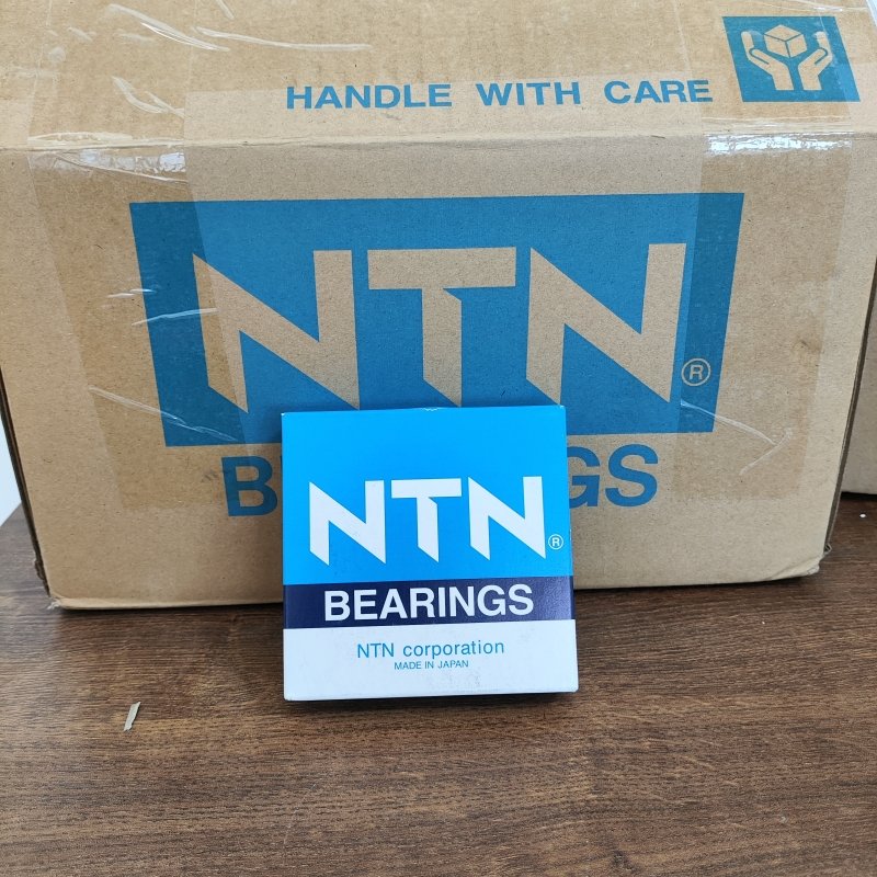Factory Direct Sales Original NTN Deep Groove Ball Bearing 6307C3