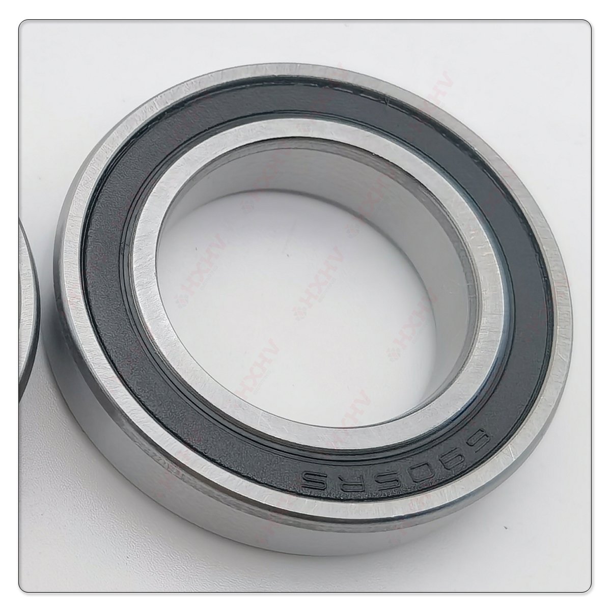 1000905 6905-2RS 6905RS 6905 2RS RS RZ 2RZ Chrome Steel HXHV Deep Groove Ball Bearing with Size 25x42x9mm