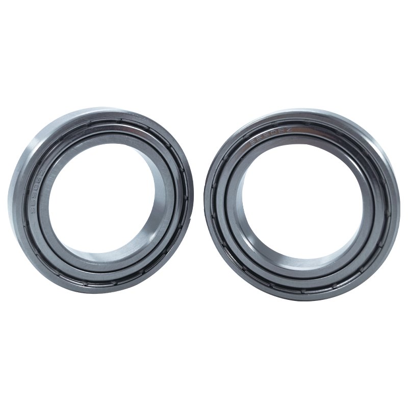 China Supplier High Quality Bearing Deep groove ball 6409 45*120*29mm high load deep groove ball bearing