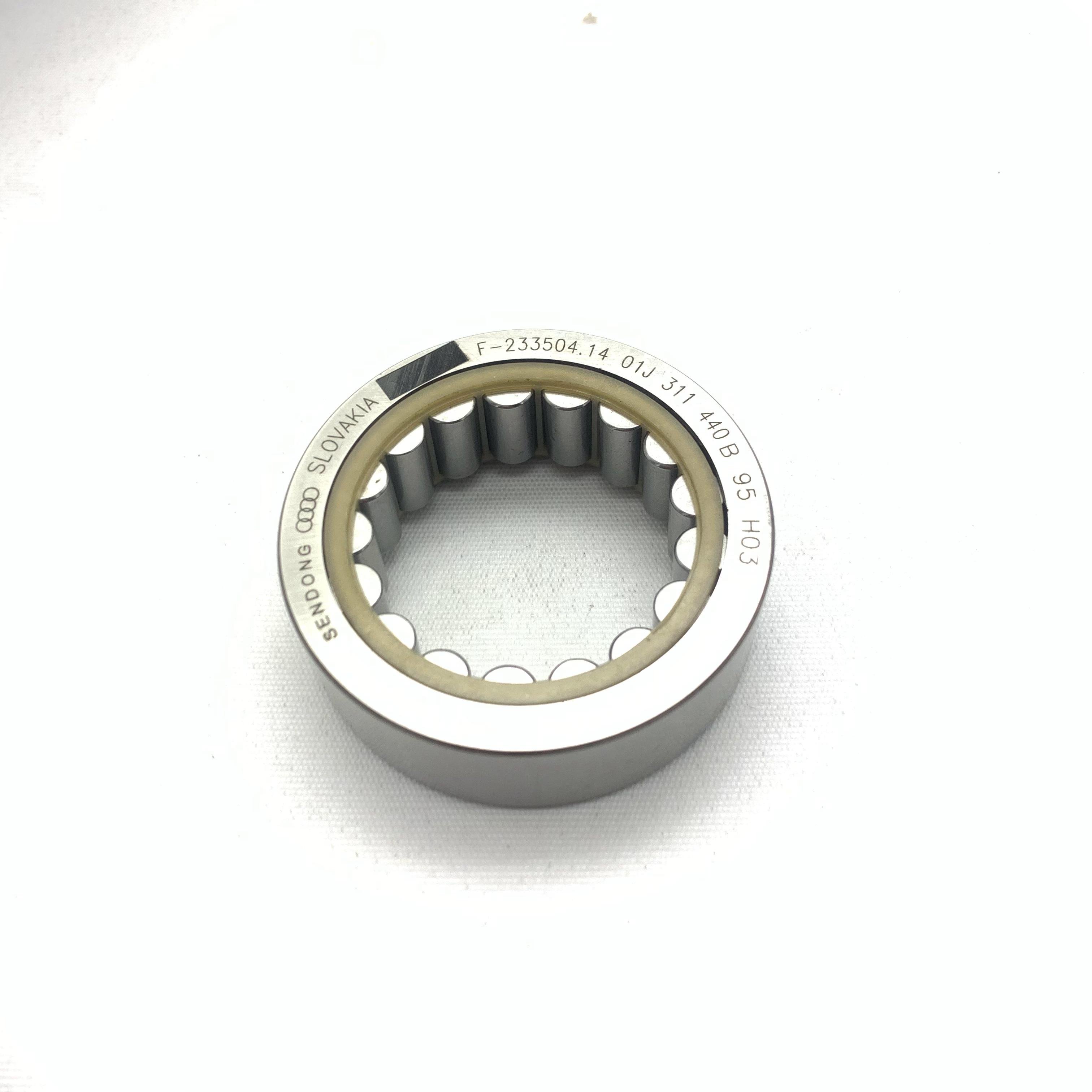 BB1-3913 Deep groove ball bearing Automotive bearings 30x75x19