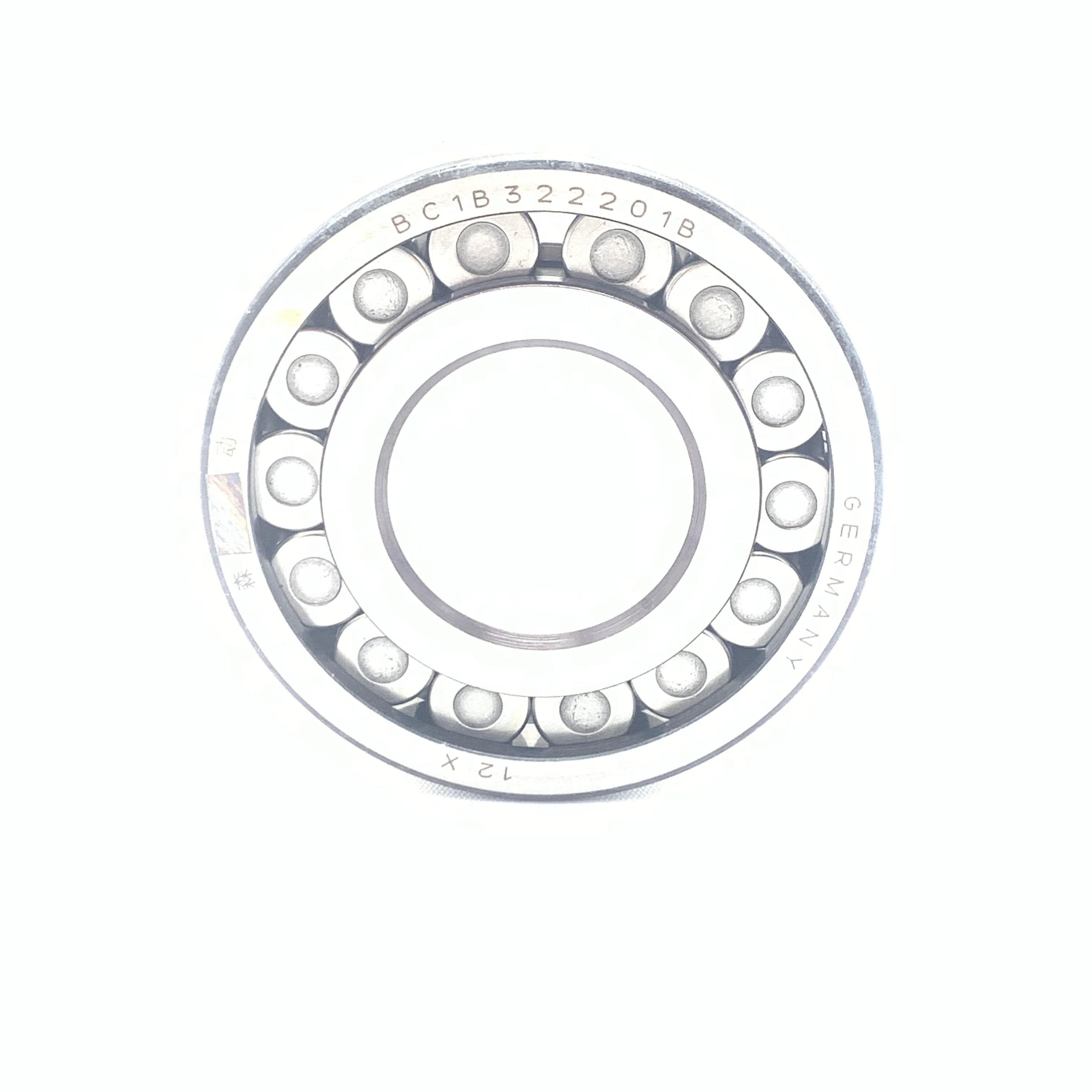 BB1-3913 Deep groove ball bearing Automotive bearings 30x75x19