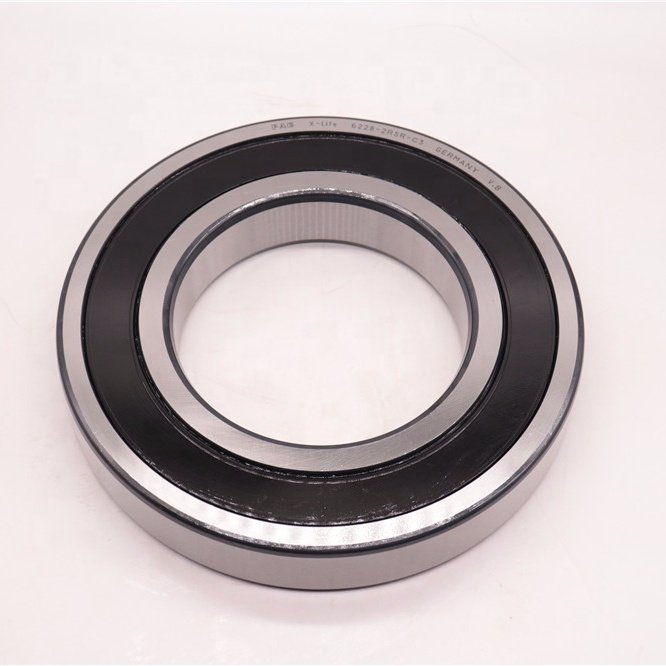 High precision deep groove ball bearing long life original high performance hot sale 6202zz bearing