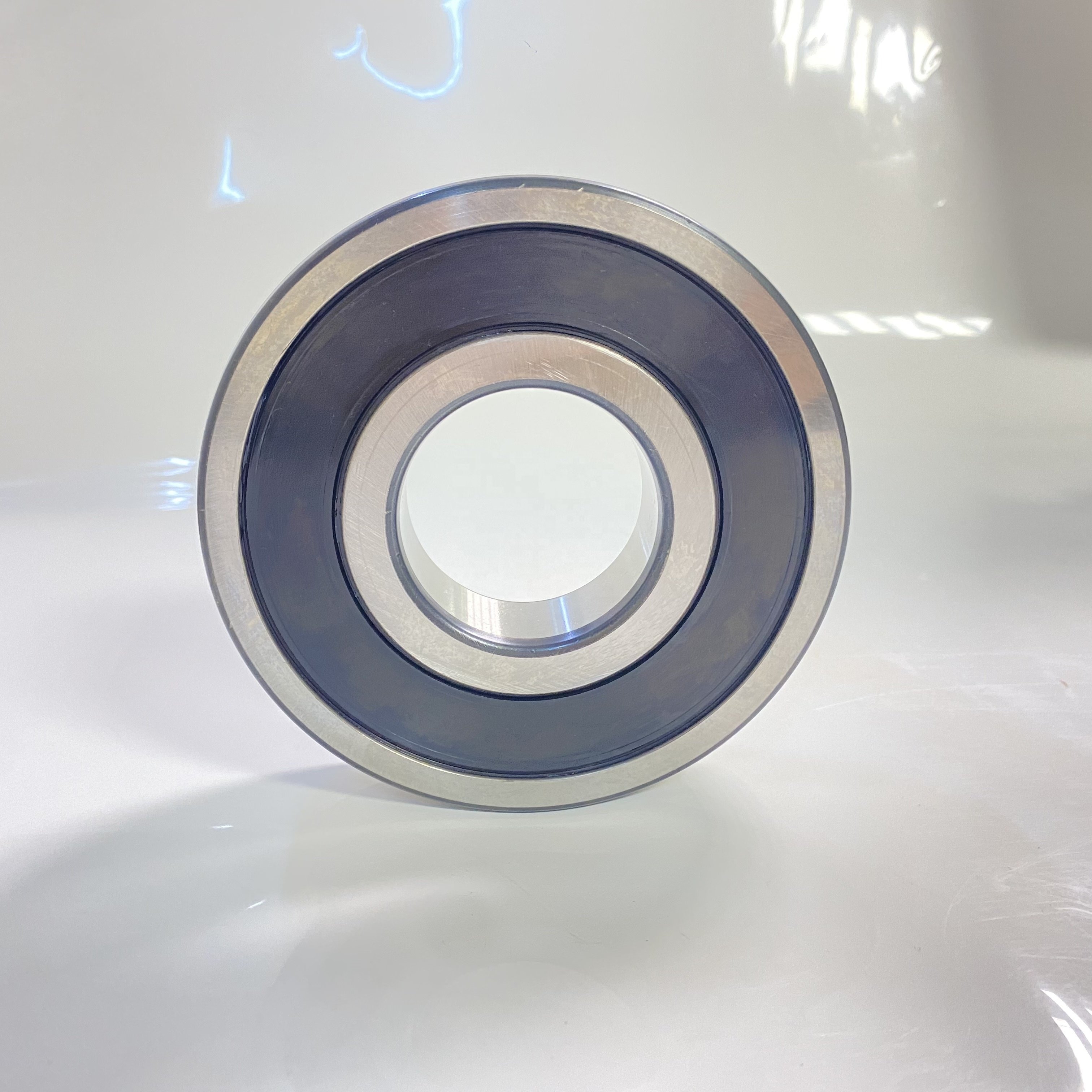 Made in China bearins 6204 6205 6205 6305 ZZ 2rs high speed bearing steel deep groove ball bearing