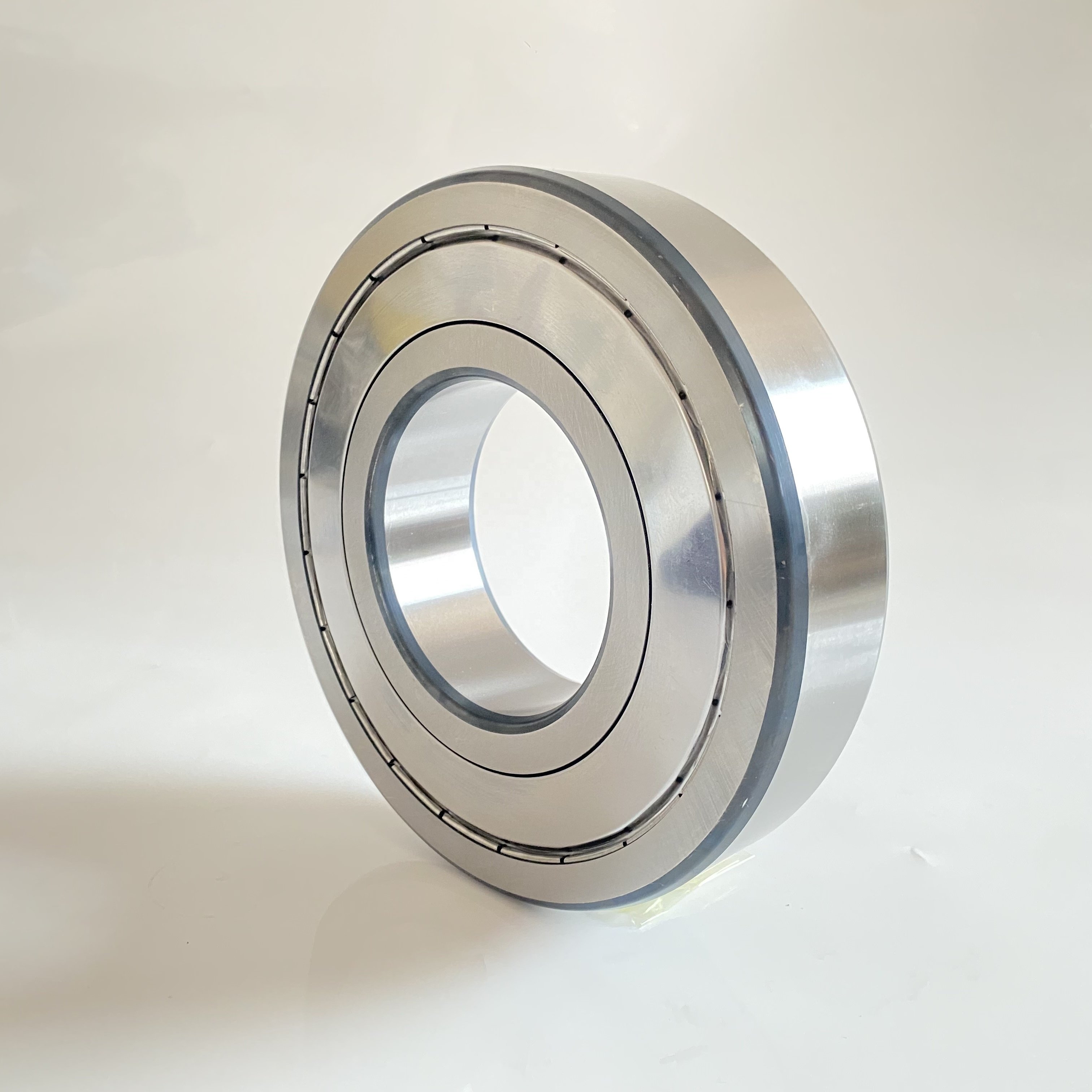 Made in China bearins 6204 6205 6205 6305 ZZ 2rs high speed bearing steel deep groove ball bearing