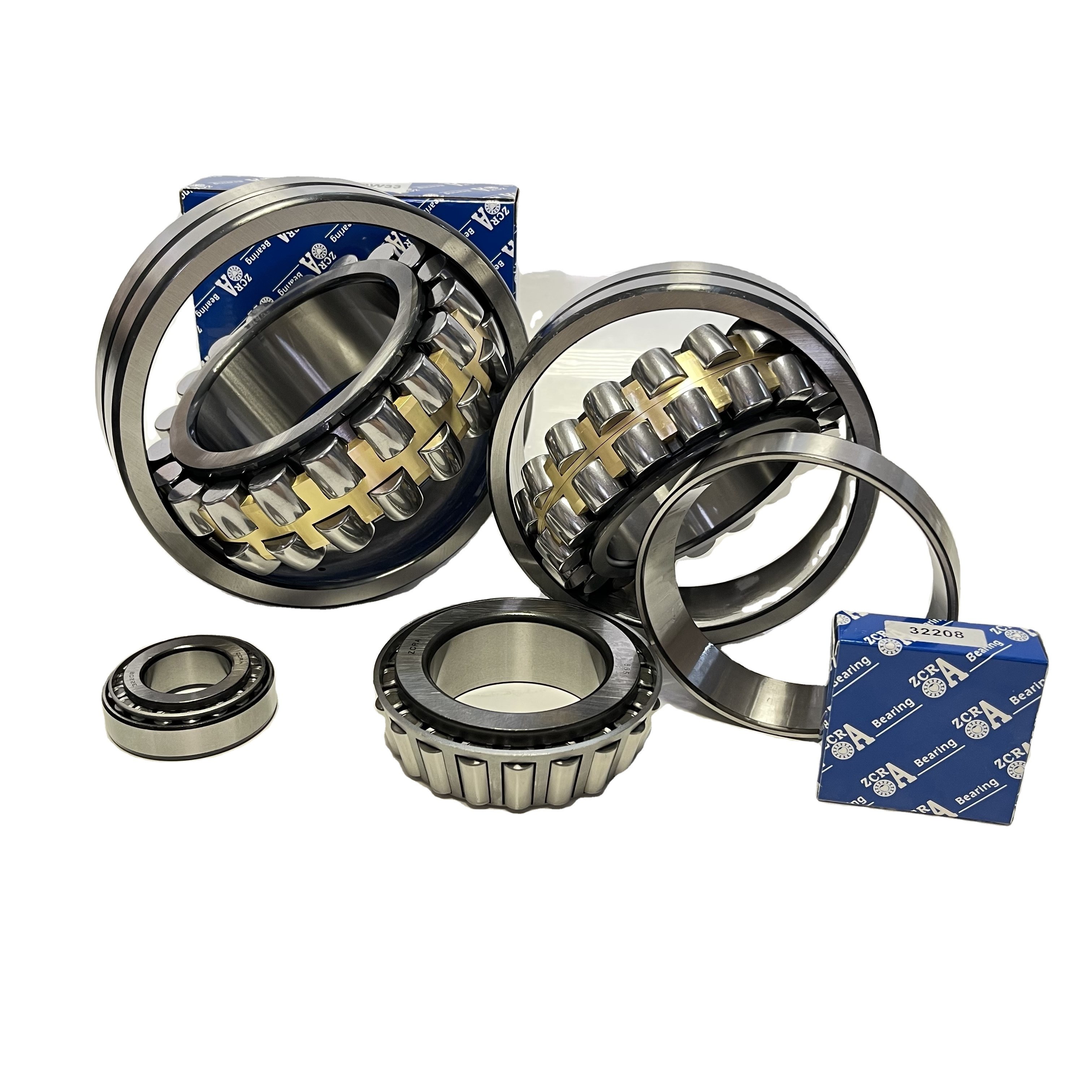 Made in China bearins 6204 6205 6205 6305 ZZ 2rs high speed bearing steel deep groove ball bearing