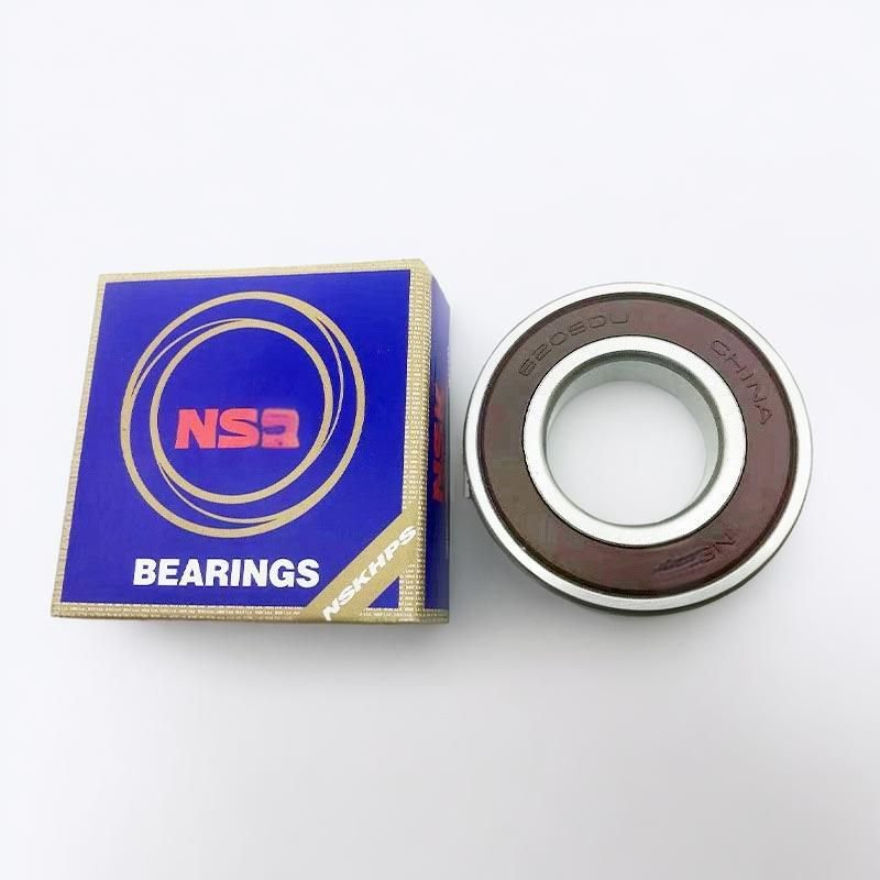 Bearing Original Price Long Life Full Series Large Stock deep groove Structure ball bearings For NSK bearings Japan