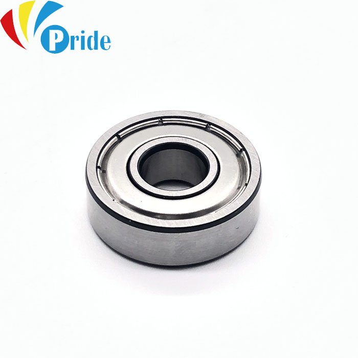 Quality Assurance High Precision Deep Groove Ball Bearing 6217RS 6217-2RS1 6217-2RS 6217Z 6217-2Z 6217zz