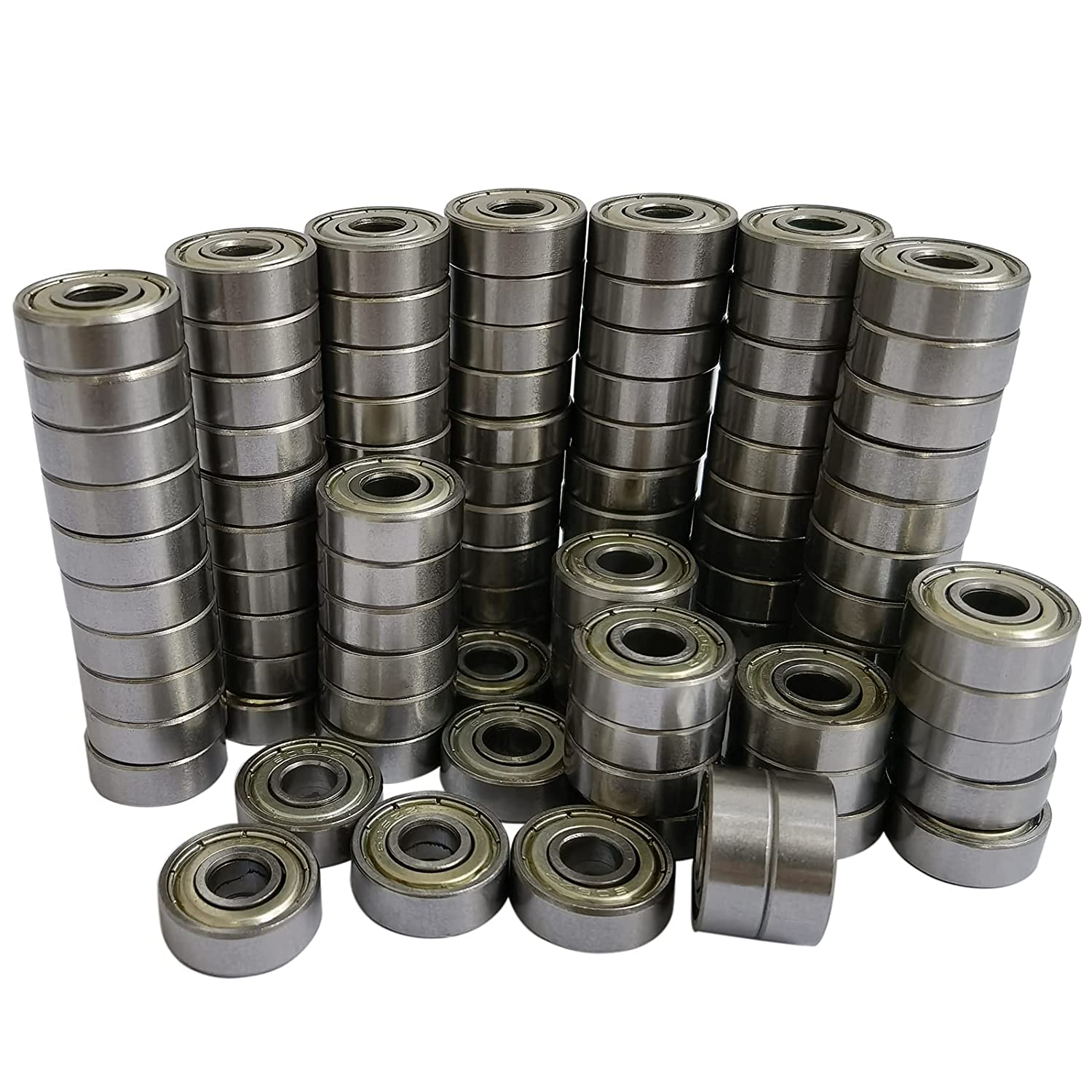Spot supply ball bearing 6203 deep groove ball bearing 6201 6202 6203 6204 6205 2rs zz rolamento