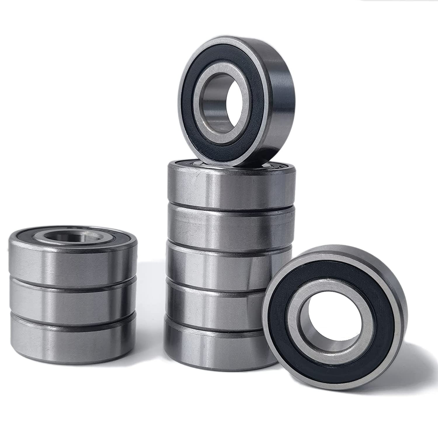 Spot supply ball bearing 6203 deep groove ball bearing 6201 6202 6203 6204 6205 2rs zz rolamento