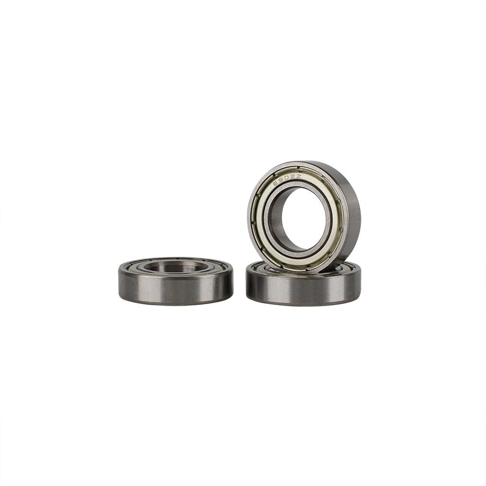 Professional Service Waterproof 15*28*7mm 6902ZZ Double Metal Shields Deep Groove Ball Bearing for (Air Conditioning) Compressor