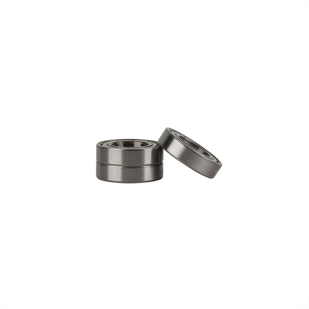Professional Service Waterproof 15*28*7mm 6902ZZ Double Metal Shields Deep Groove Ball Bearing for (Air Conditioning) Compressor