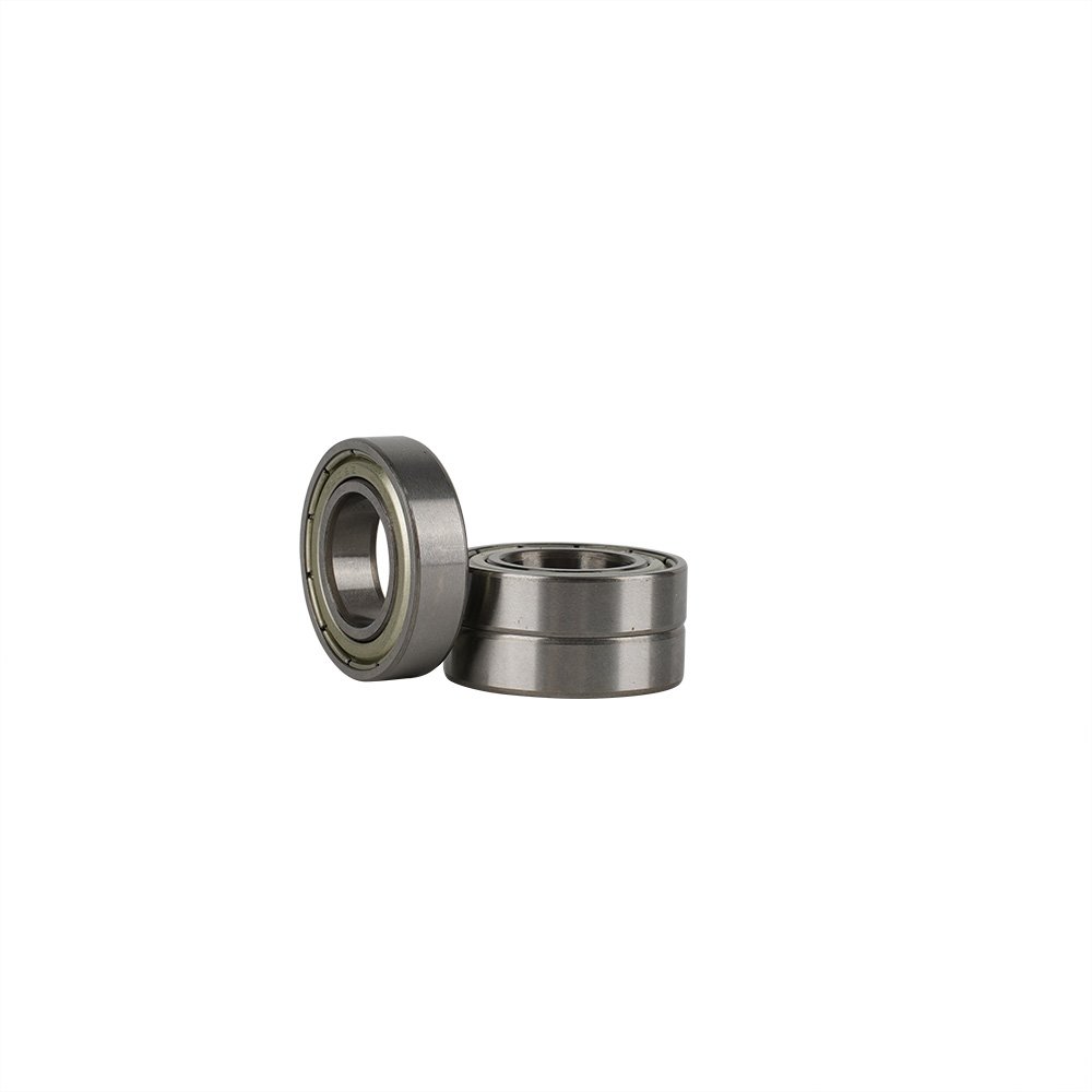 Professional Service Waterproof 15*28*7mm 6902ZZ Double Metal Shields Deep Groove Ball Bearing for (Air Conditioning) Compressor