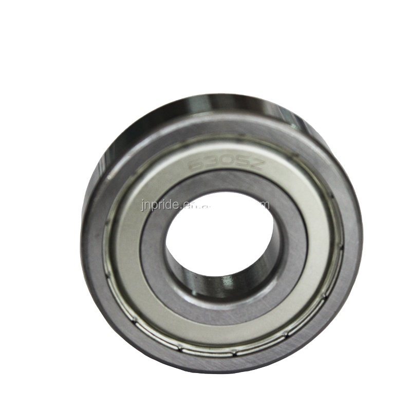 Free Samples Low Noise Low Friction Deep Groove Ball Bearing 6307Z 6307ZZ Size 35*80*21