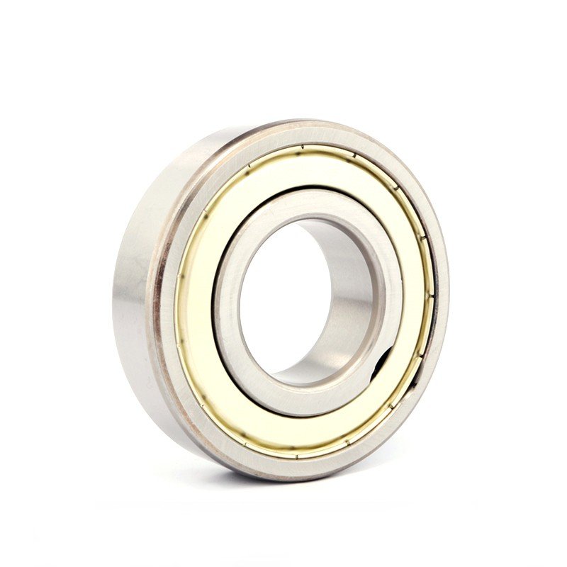 Best quality bearing 6203 6200 6201 6202 6204 6205 6206 6207 6300 Single Row Deep Groove Ball Bearing for bicycle motorcycle