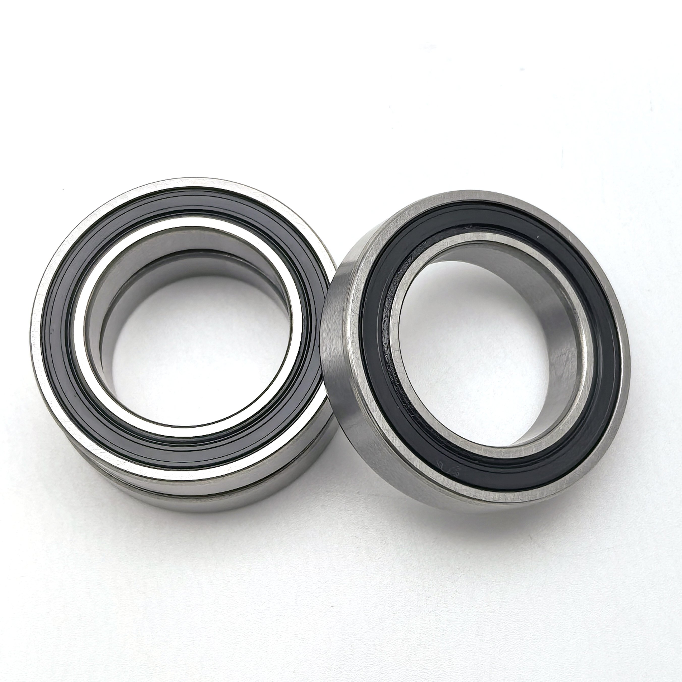 25mm High temperature low noise 68052RS 25x37x7mm Deep Groove Ball Bearings