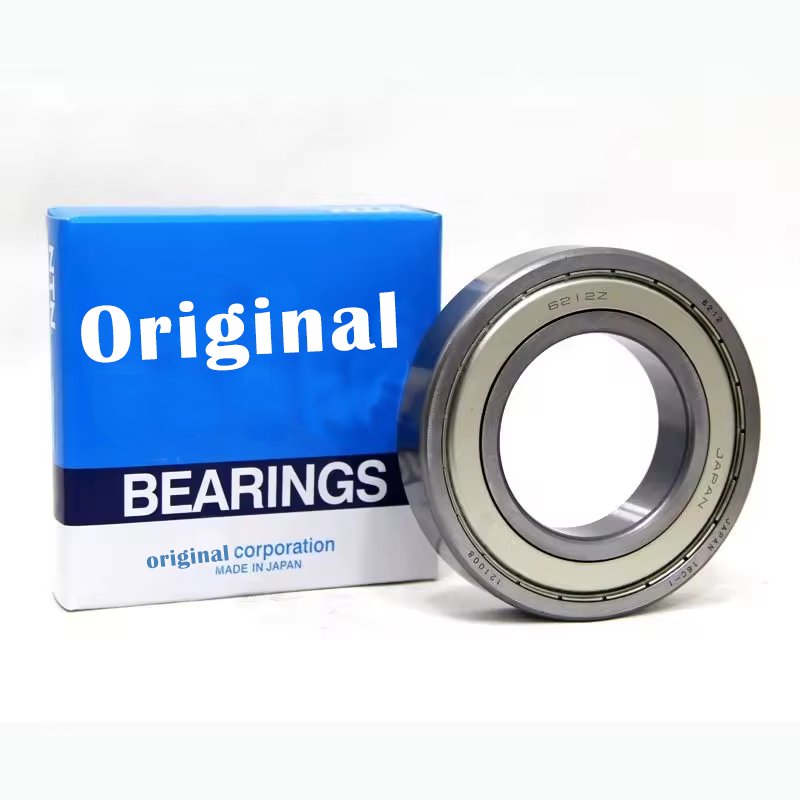 Conversion Kit Electric Bike Ball Bearing Precision Accessories 6007 Deep Groove Ball Bearing For Alternator