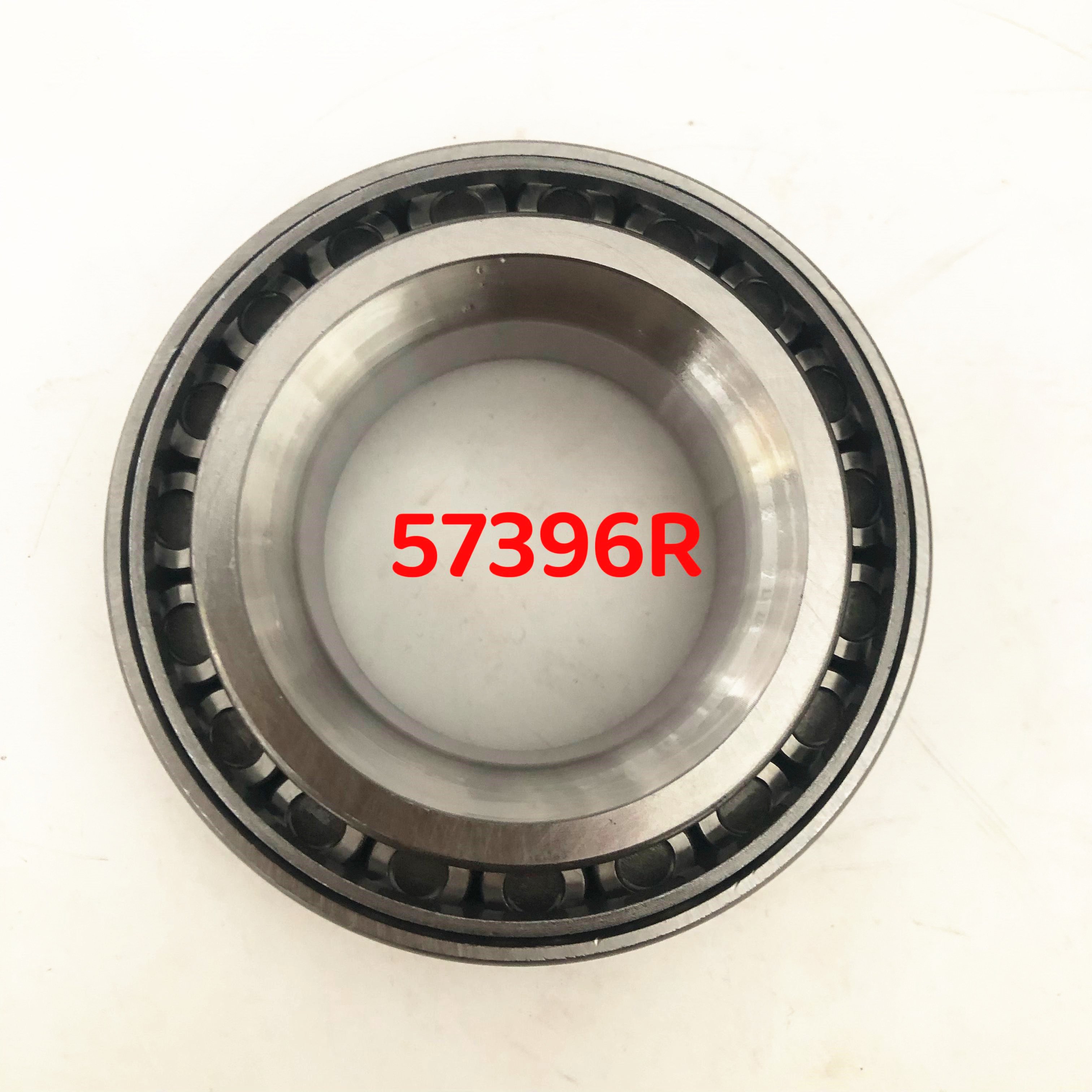 Deep groove ball bearing 13x42x13 138X4213