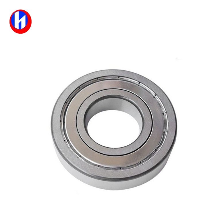 Free Sample High Quality Deep Groove Ball Bearing 6019