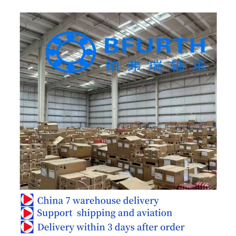 Bfurth 6205-2Z 6200 6201 6202 6204 Auto Bearing Supplier Original gcr15 bearing suppliers deep groove ball bearing
