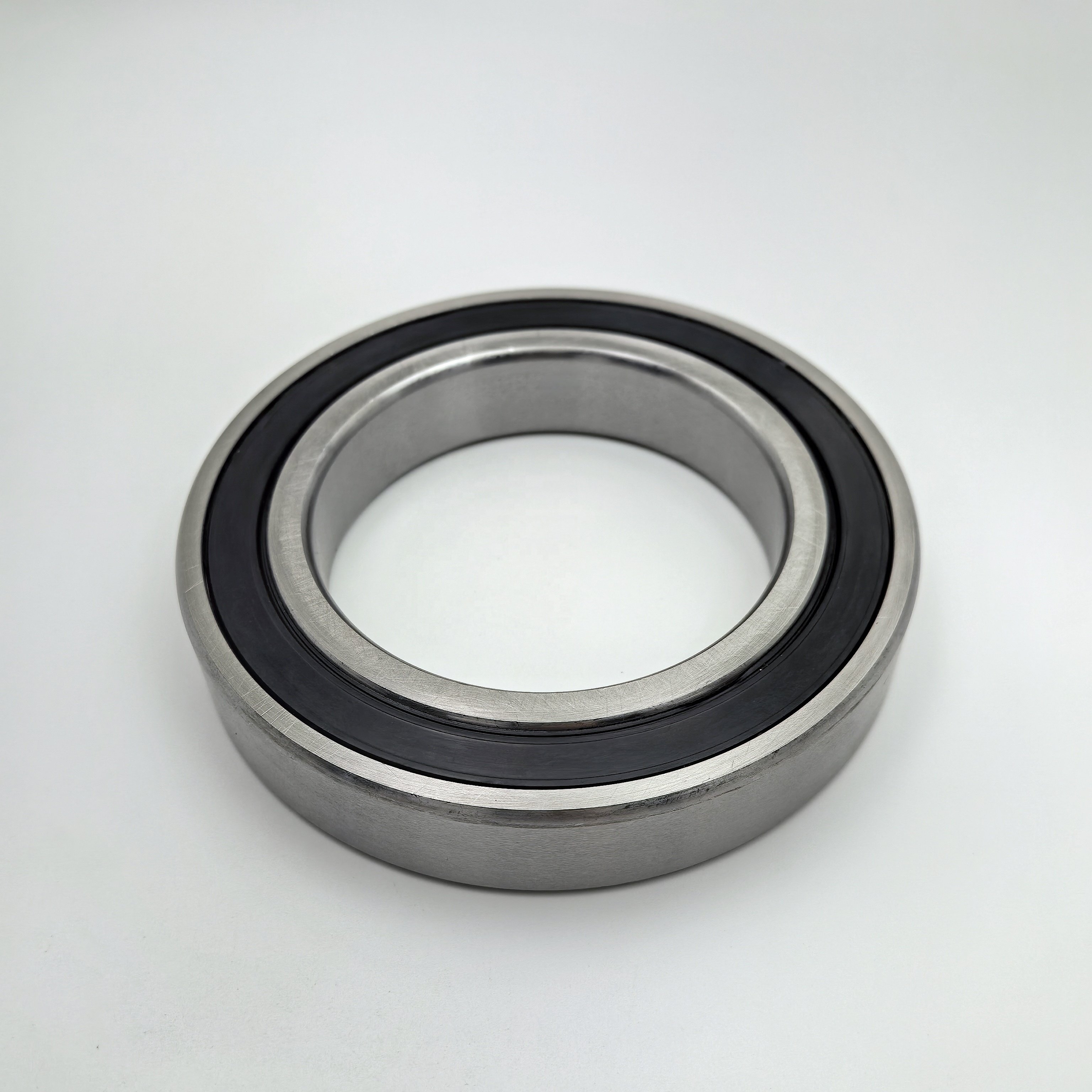 High Quality Good Price180*125*22mm Stainless Steel Deep Groove Ball Bearing W 6016-2RS1C3 Motorcycle Tricycle Bearing