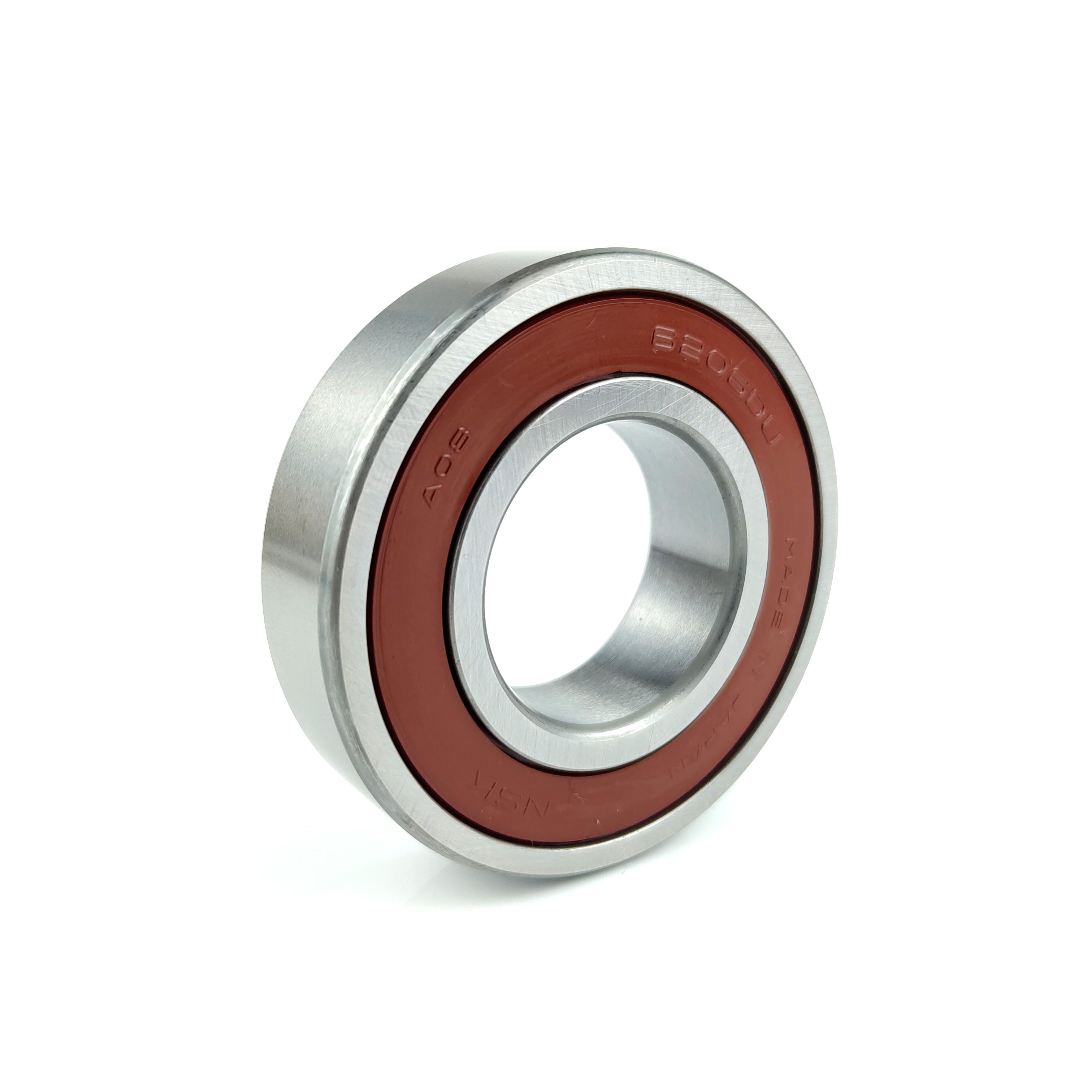 6203ZZ 6203-2RS 6203 steel seal ball bearing Deep Groove Ball Bearing