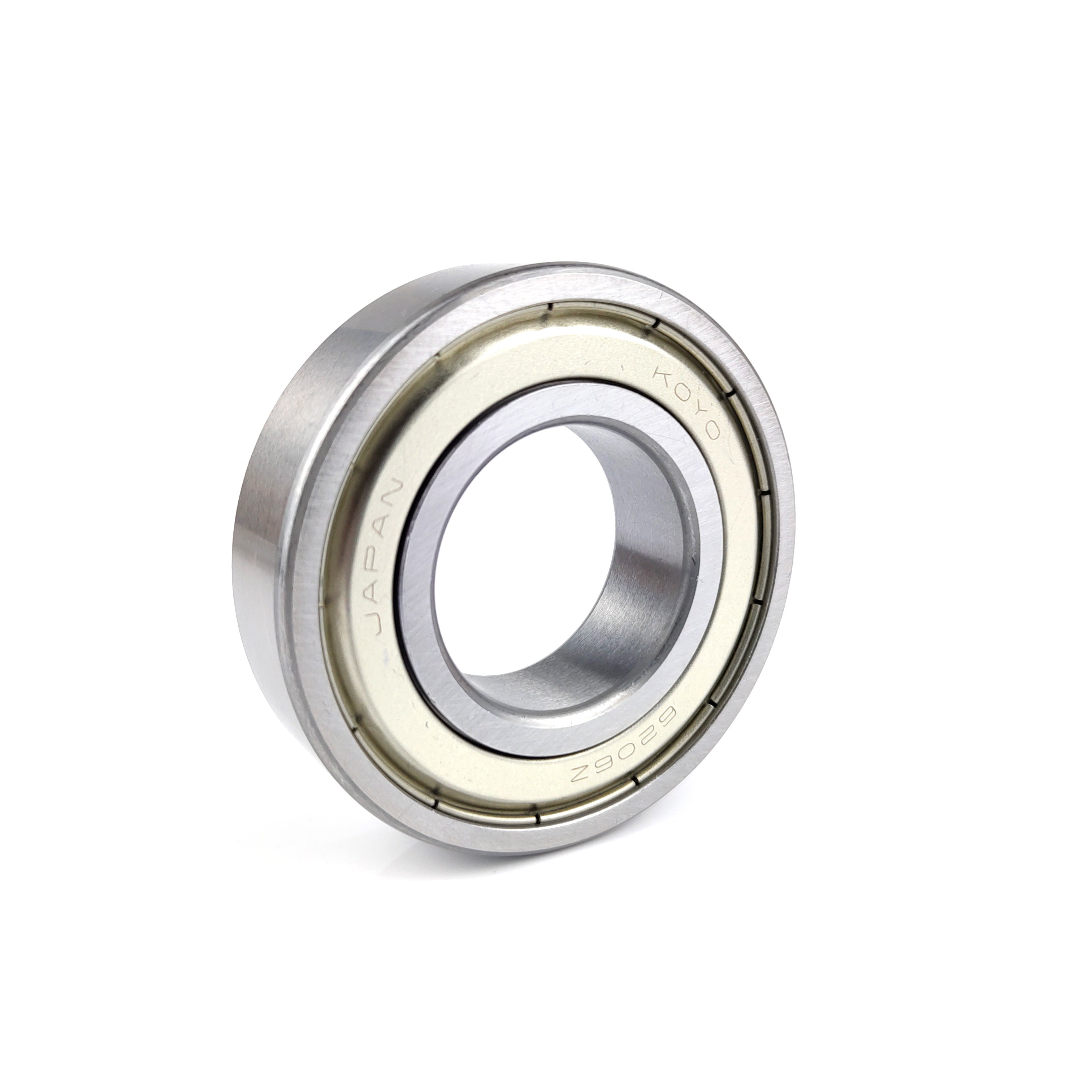 6203ZZ 6203-2RS 6203 steel seal ball bearing Deep Groove Ball Bearing