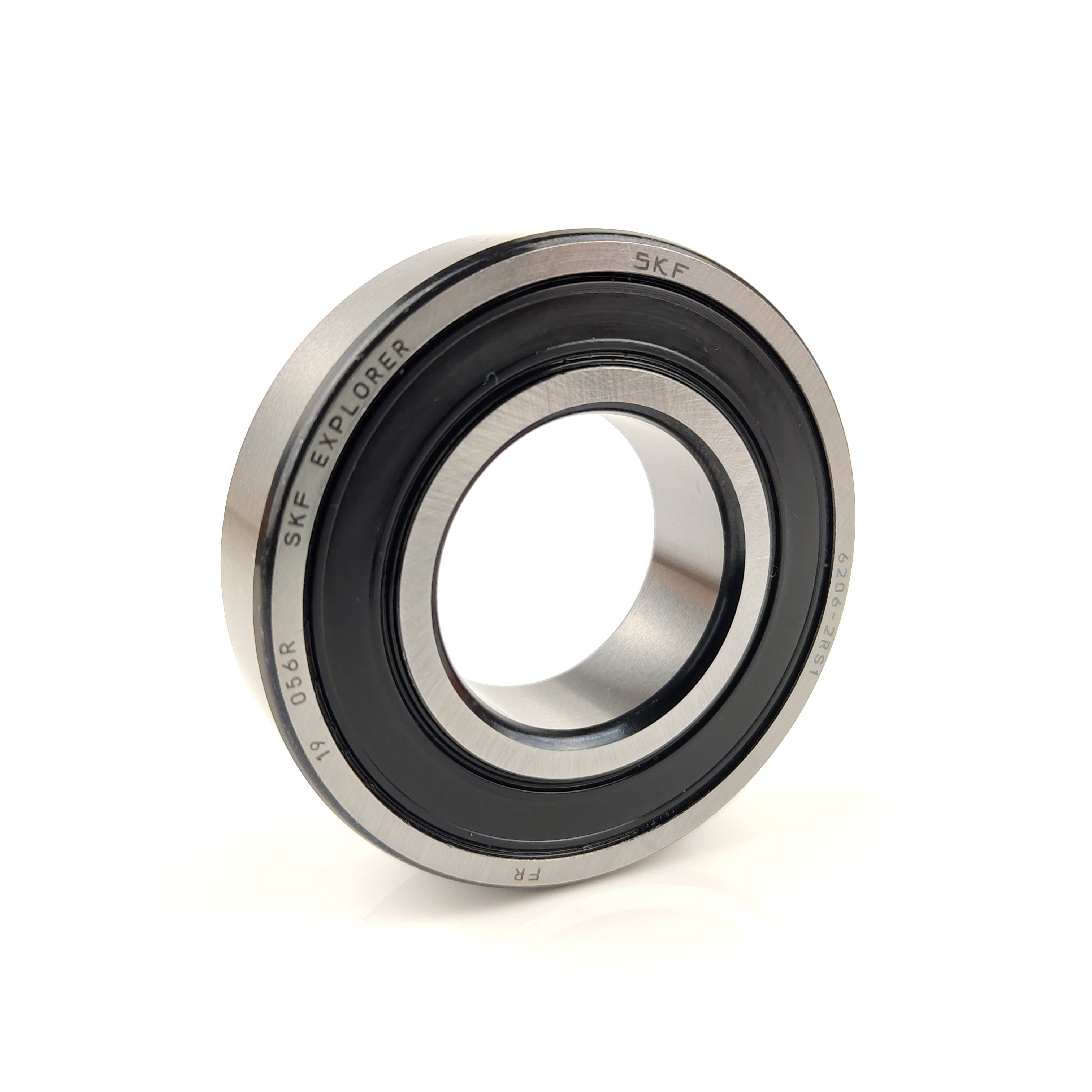 6203ZZ 6203-2RS 6203 steel seal ball bearing Deep Groove Ball Bearing