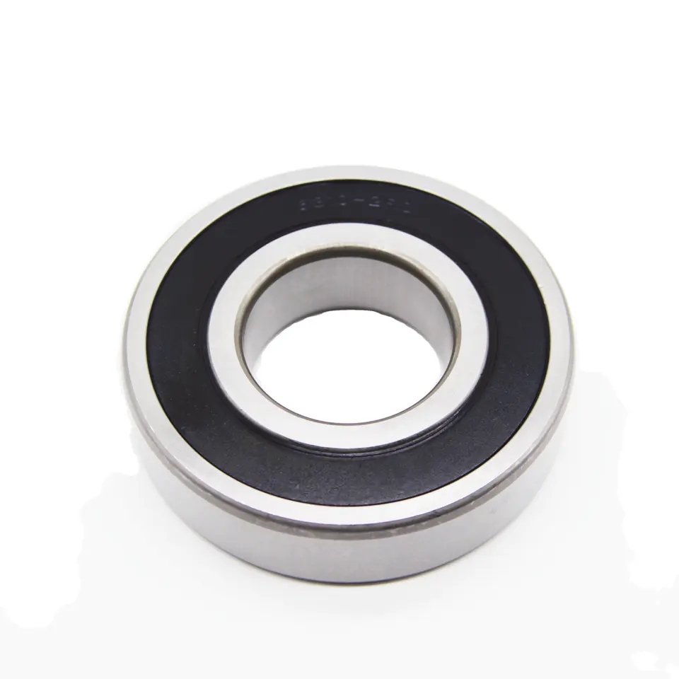 Good quality high precision bearing 6317 2RS 6317 63172RS Deep Groove Ball Bearings