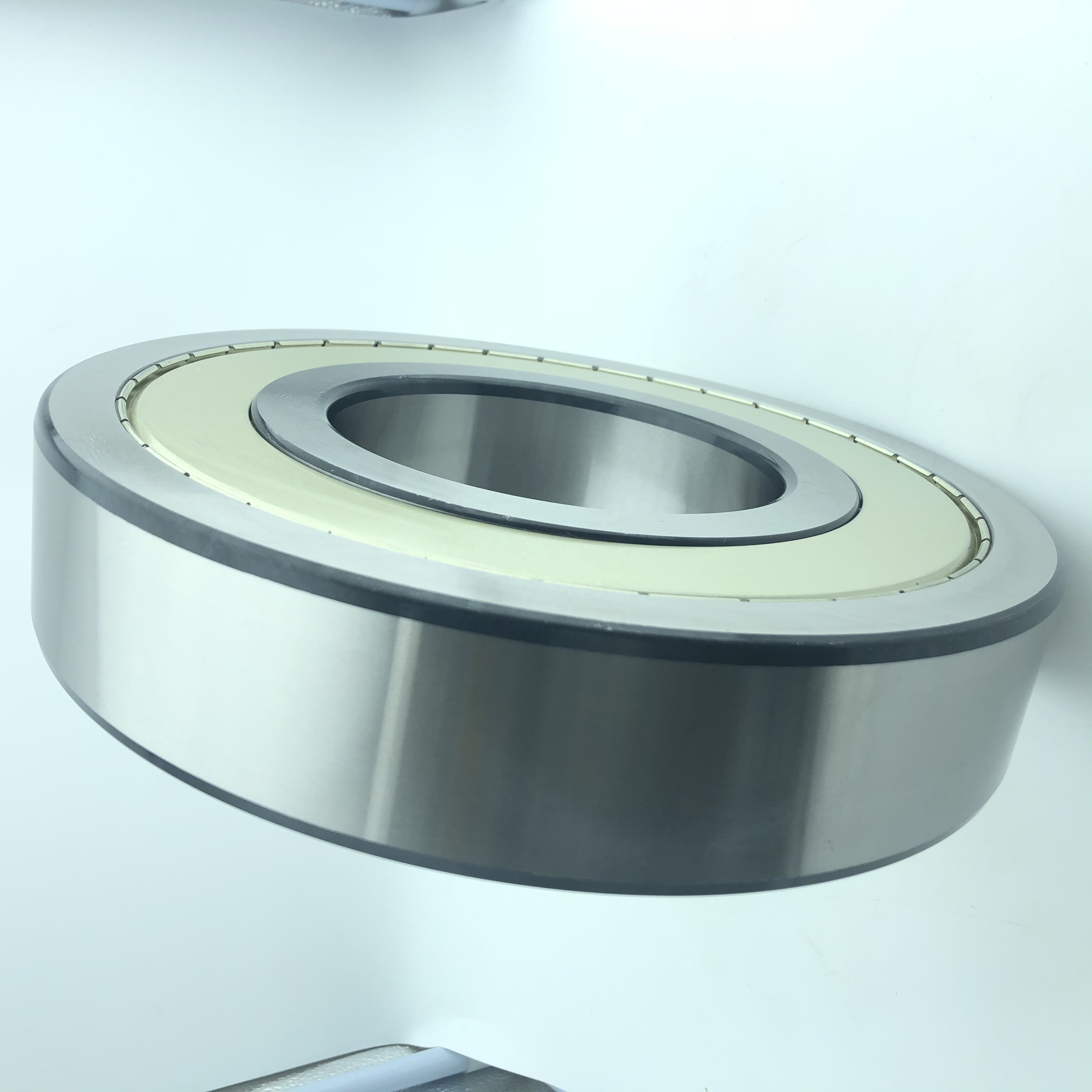 Direct Sales High Quality Chrome Steel Deep Groove Ball Bearings 6326 ZZ For Automobile