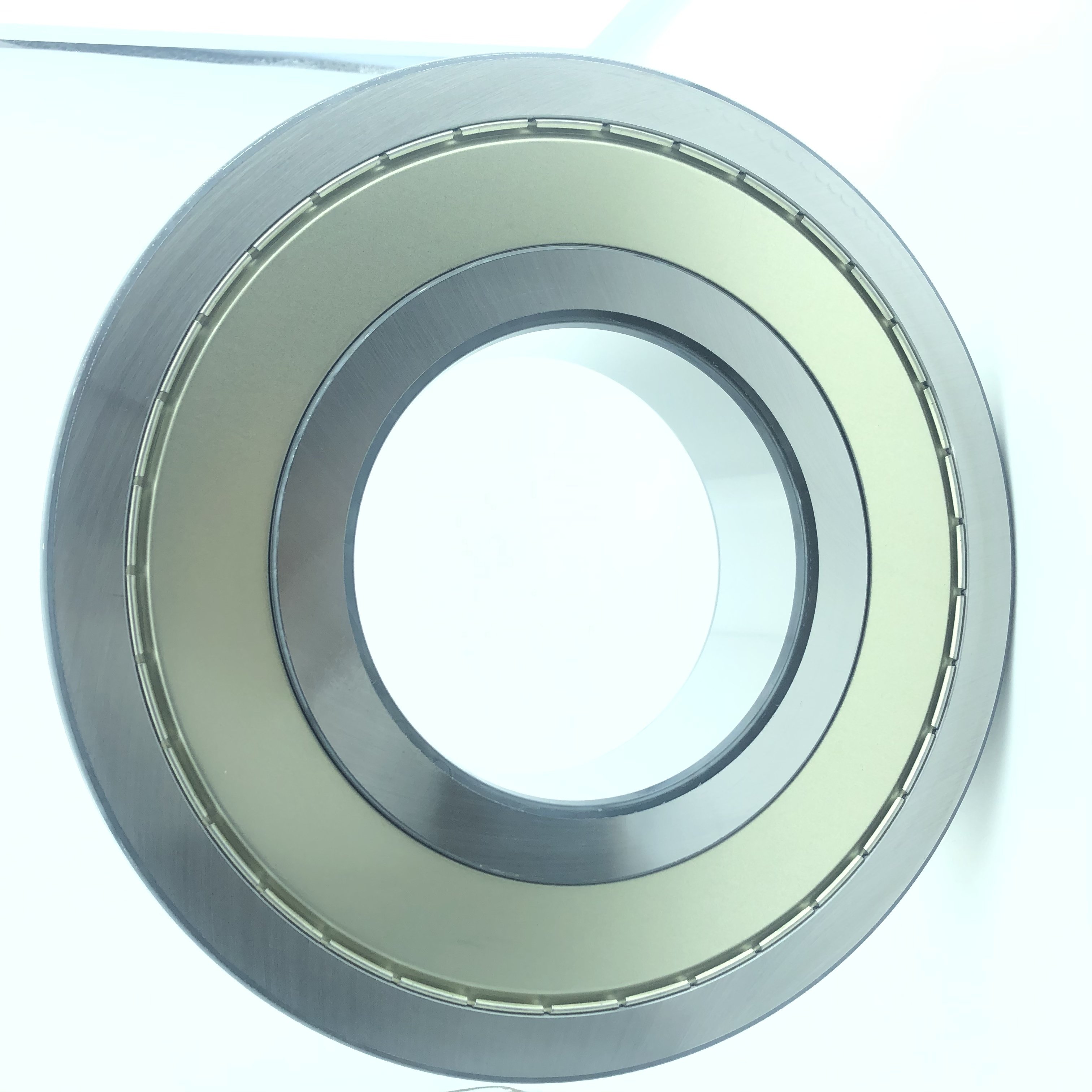 Direct Sales High Quality Chrome Steel Deep Groove Ball Bearings 6326 ZZ For Automobile