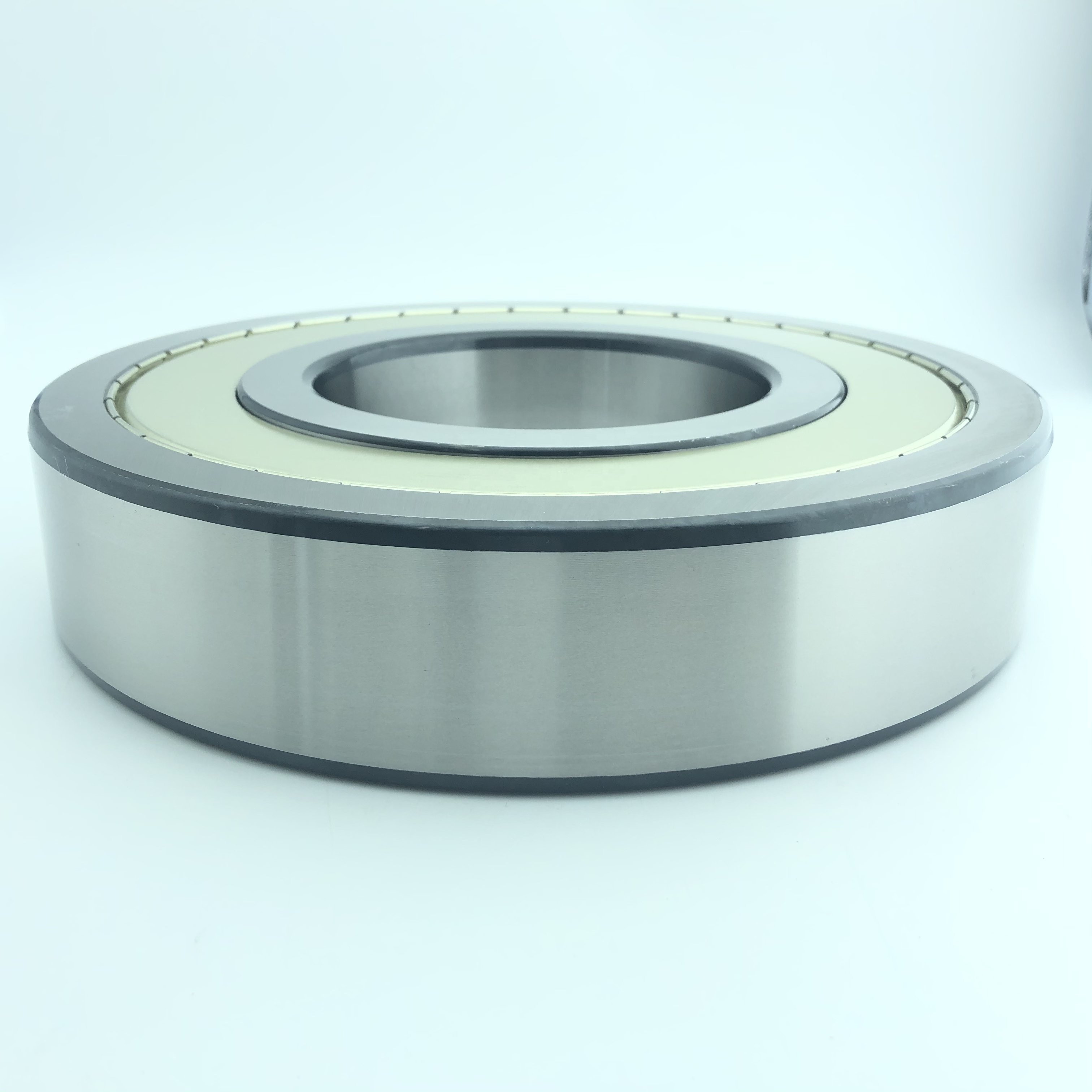 Direct Sales High Quality Chrome Steel Deep Groove Ball Bearings 6326 ZZ For Automobile