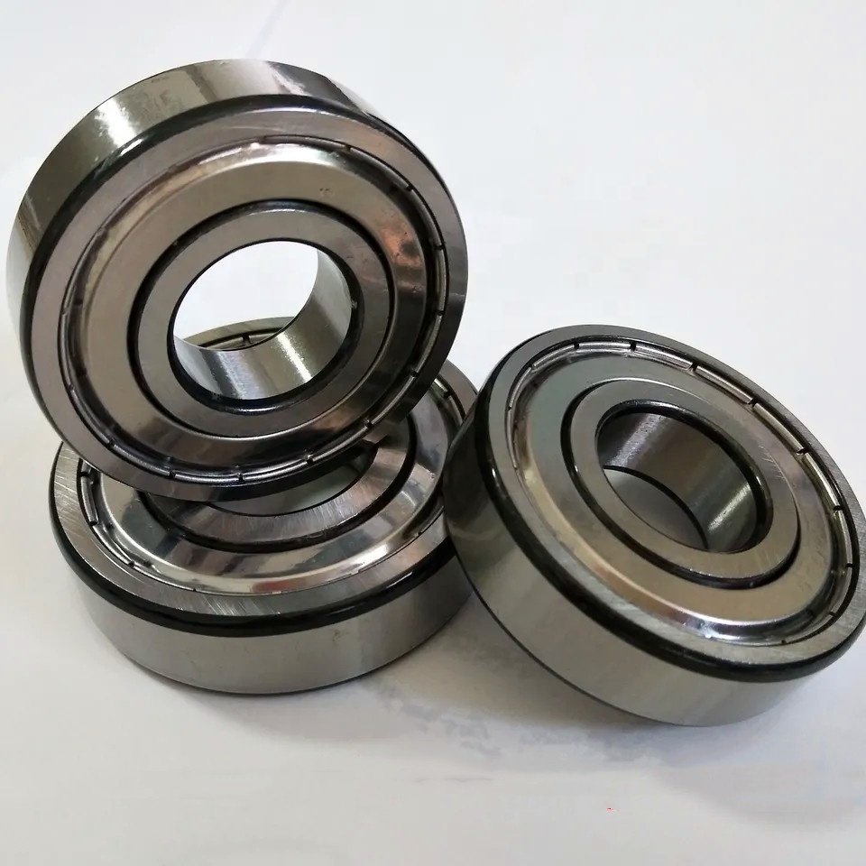 High quality bearing price list Deep groove ball bearing 6201 6202 6203 6204 6207 6302 zz 2rs bearings