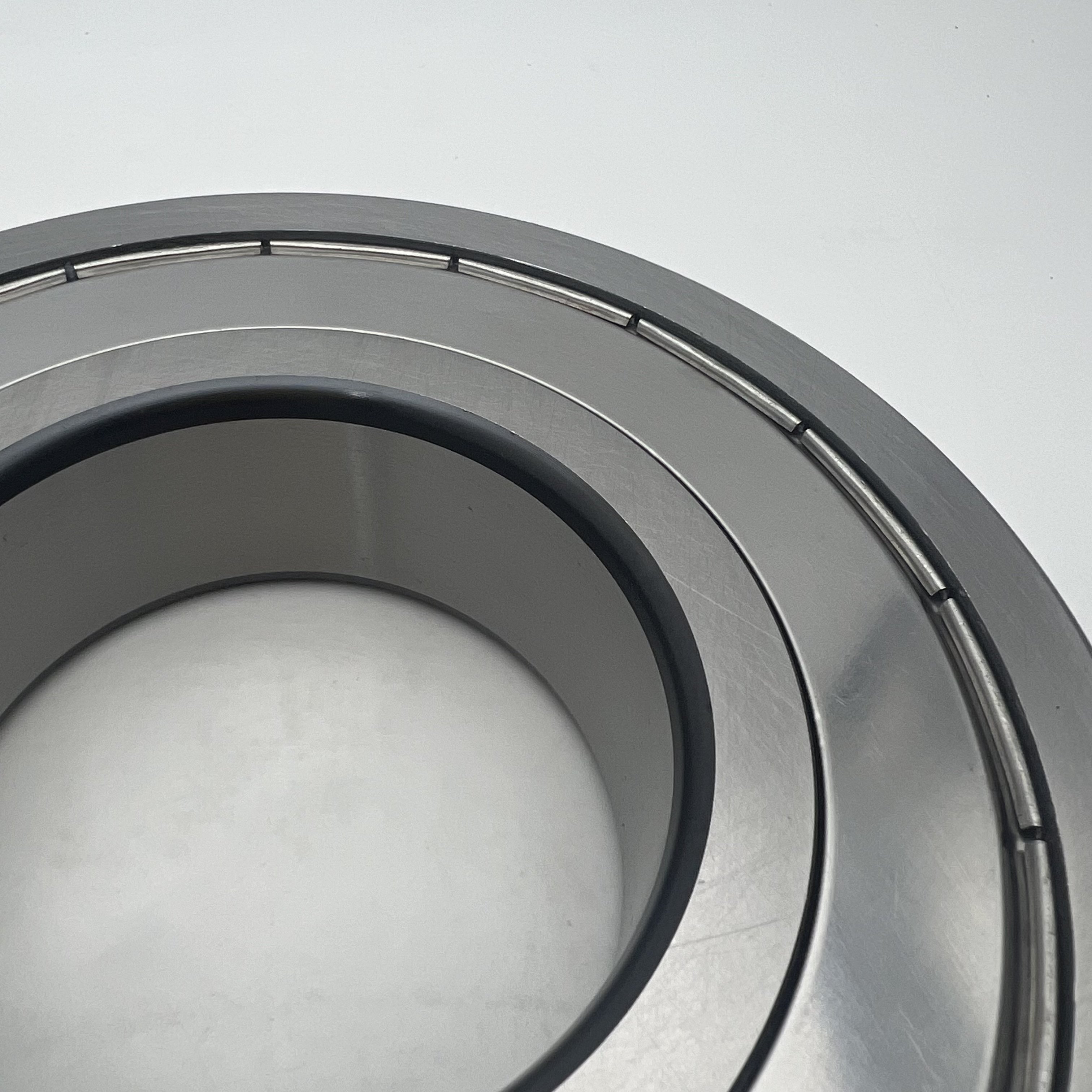 Factory Wholesale High Precision Household Appliance Deep Groove Ball Bearing 6317-2Z/C3