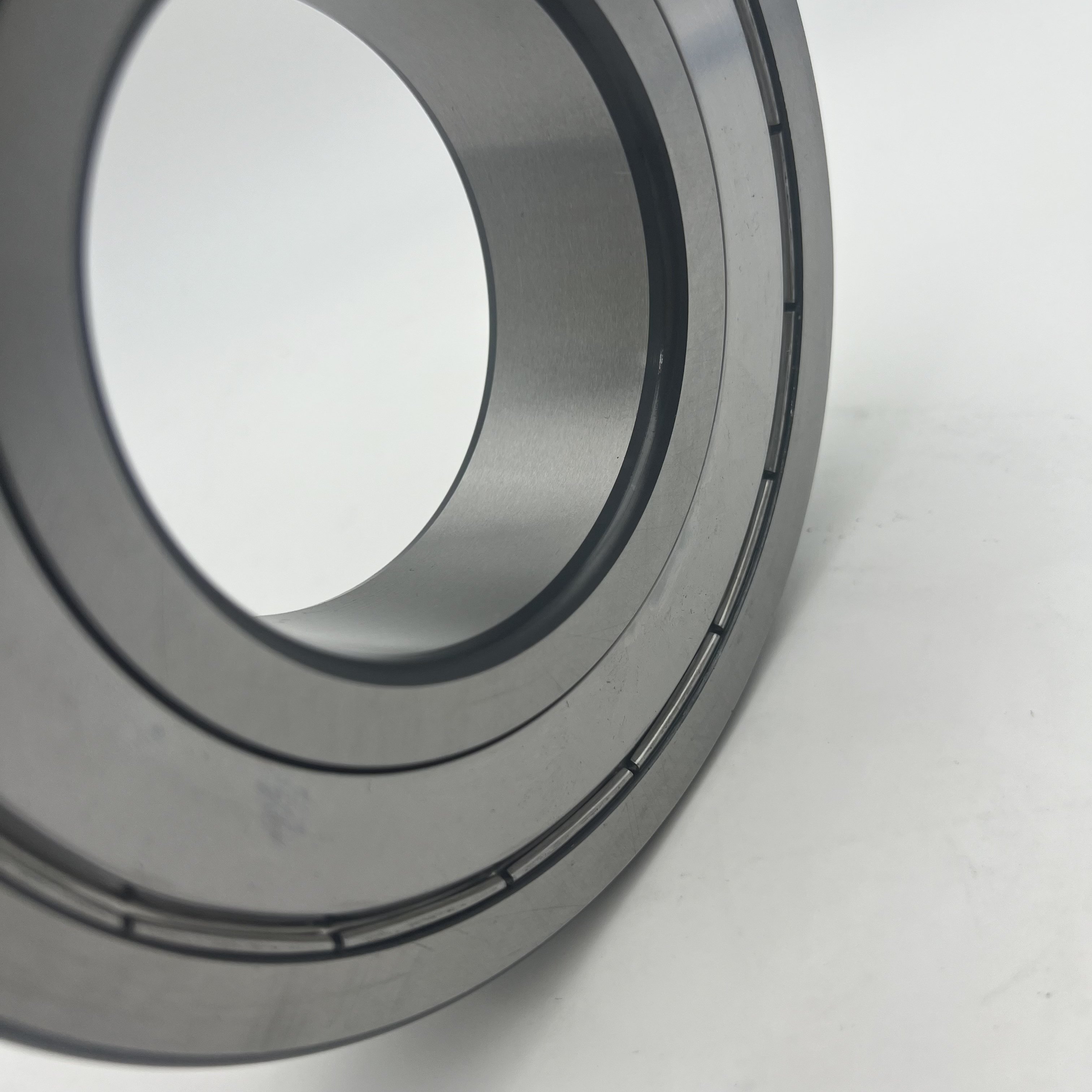 Factory Wholesale High Precision Household Appliance Deep Groove Ball Bearing 6317-2Z/C3