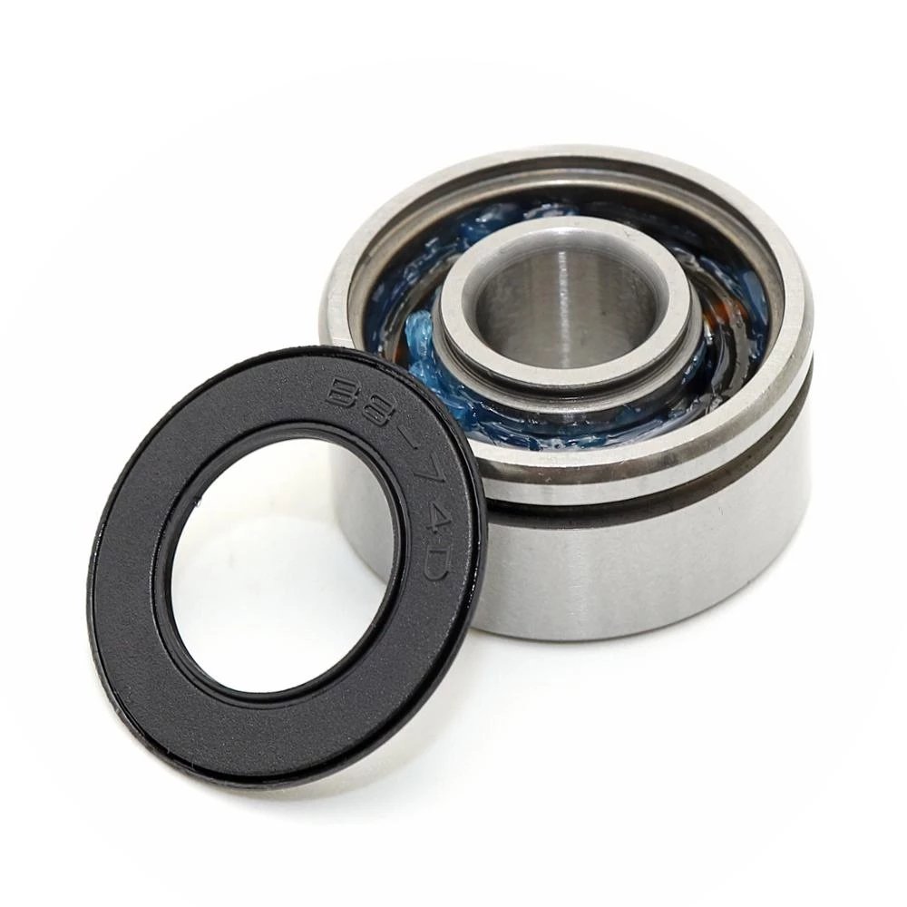 Professional Ball Bearing Manufacturer 6000 6001 6002 6003 6004 6005 deep groove ball bearings