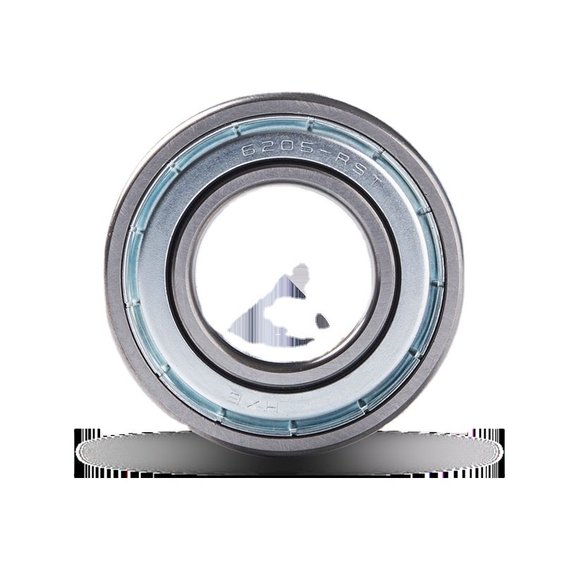 Deep Groove Ball Bearings 6002 6003 6004 -2RZ Stainless Steel Ball Bearing