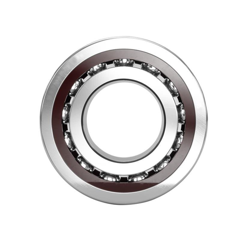 Deep Groove Ball Bearings 6002 6003 6004 -2RZ Stainless Steel Ball Bearing