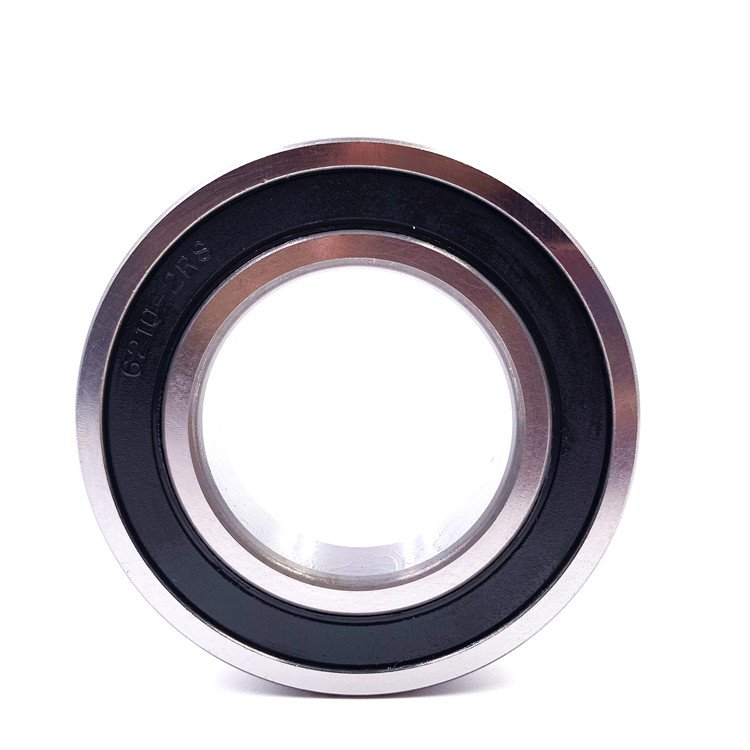 China Supplier 6210 zzc3 Deep Groove Ball Bearing 6210 Bearing