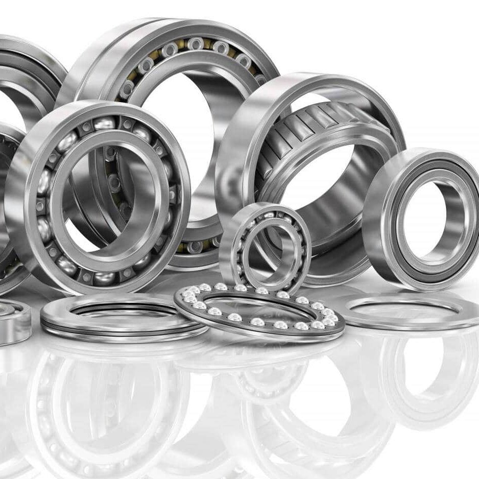 original quality 6308-2RS 6308 ZWZ Deep Groove Ball Bearings