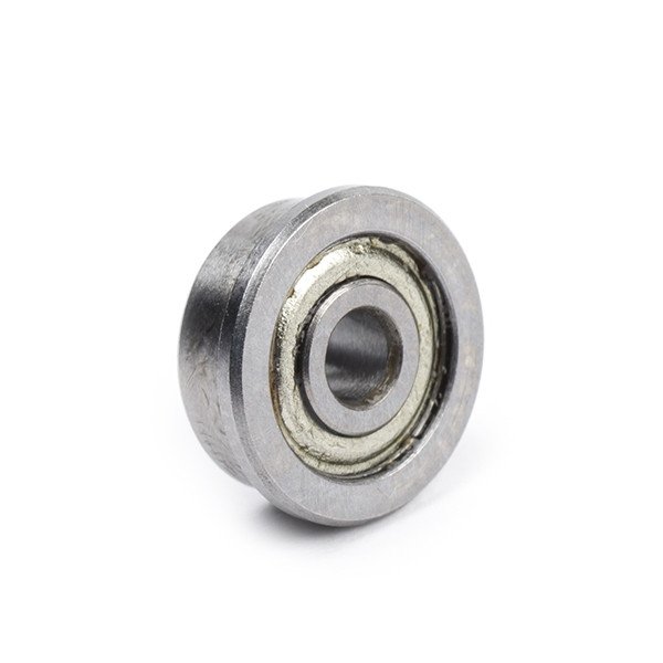 Wholesale High Precision MF106ZZ Deep Groove Ball Bearing for Electric Drill Miniature Flange Bearing